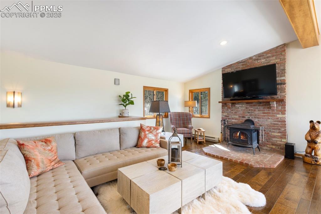 4265 County Road 51 Road Divide CO 80814