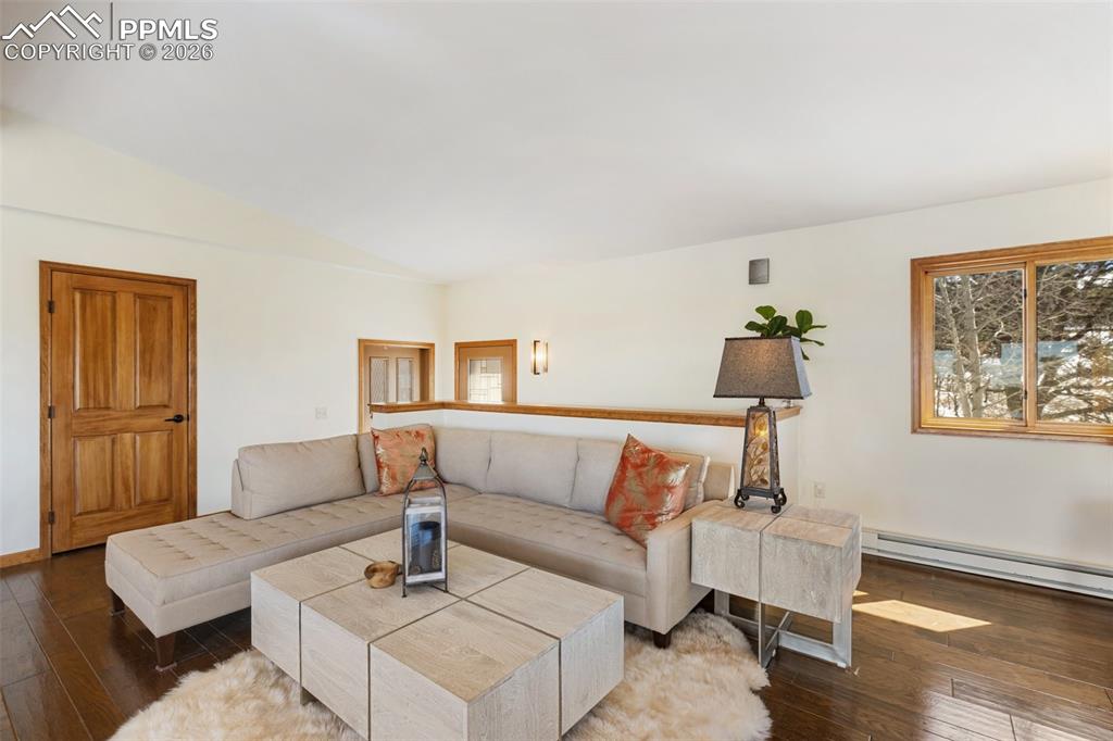 4265 County Road 51 Road Divide CO 80814