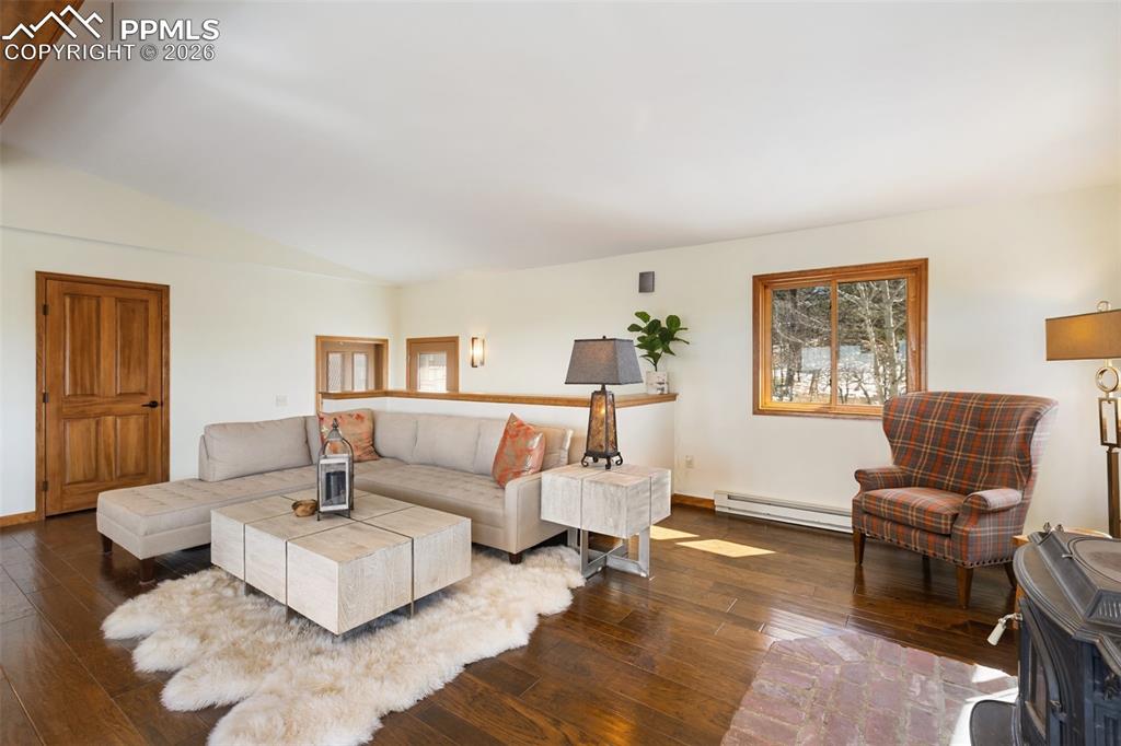 4265 County Road 51 Road Divide CO 80814