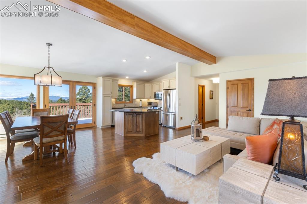 4265 County Road 51 Road Divide CO 80814