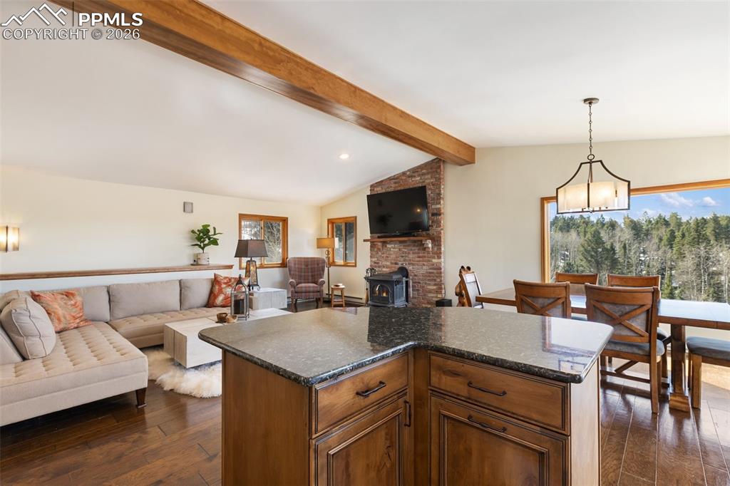 4265 County Road 51 Road Divide CO 80814