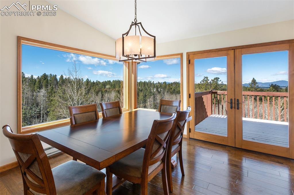 4265 County Road 51 Road Divide CO 80814