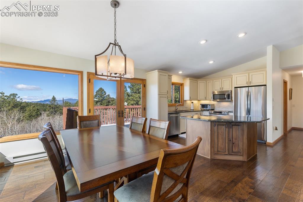 4265 County Road 51 Road Divide CO 80814