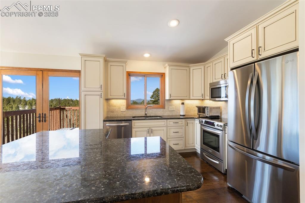 4265 County Road 51 Road Divide CO 80814