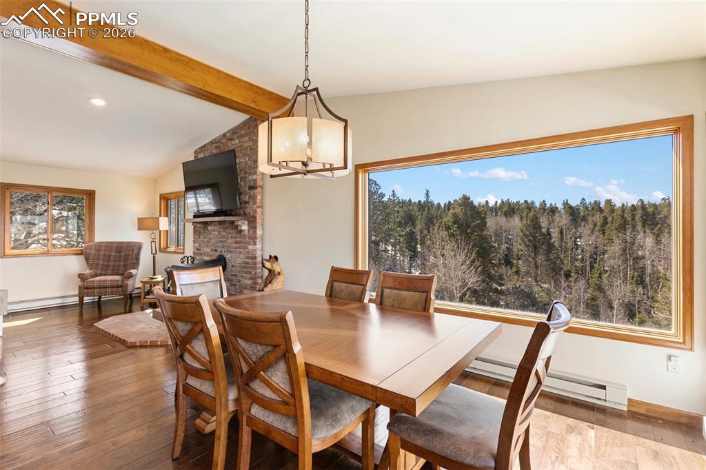 4265 County Road 51 Road Divide CO 80814