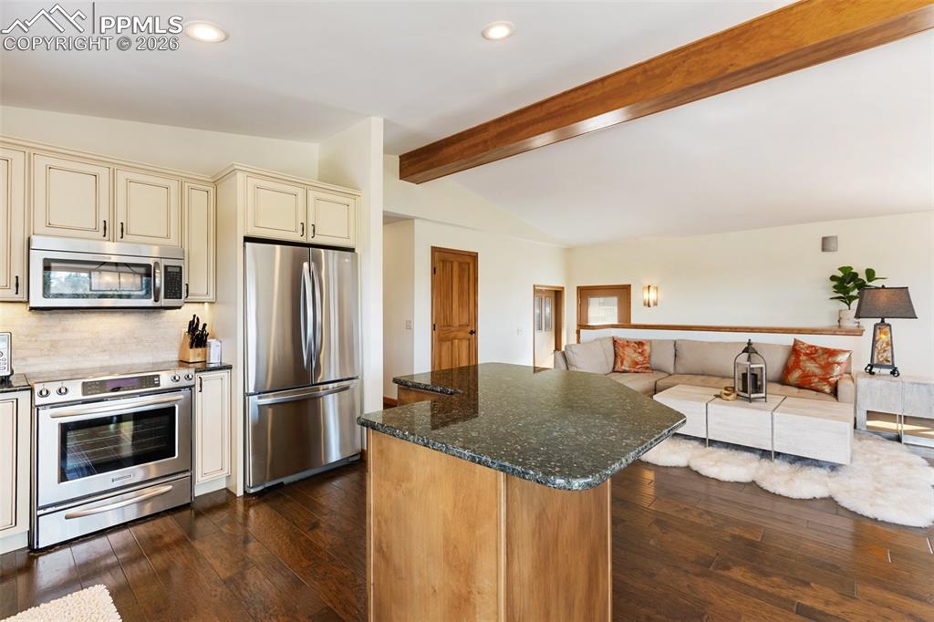 4265 County Road 51 Road Divide CO 80814