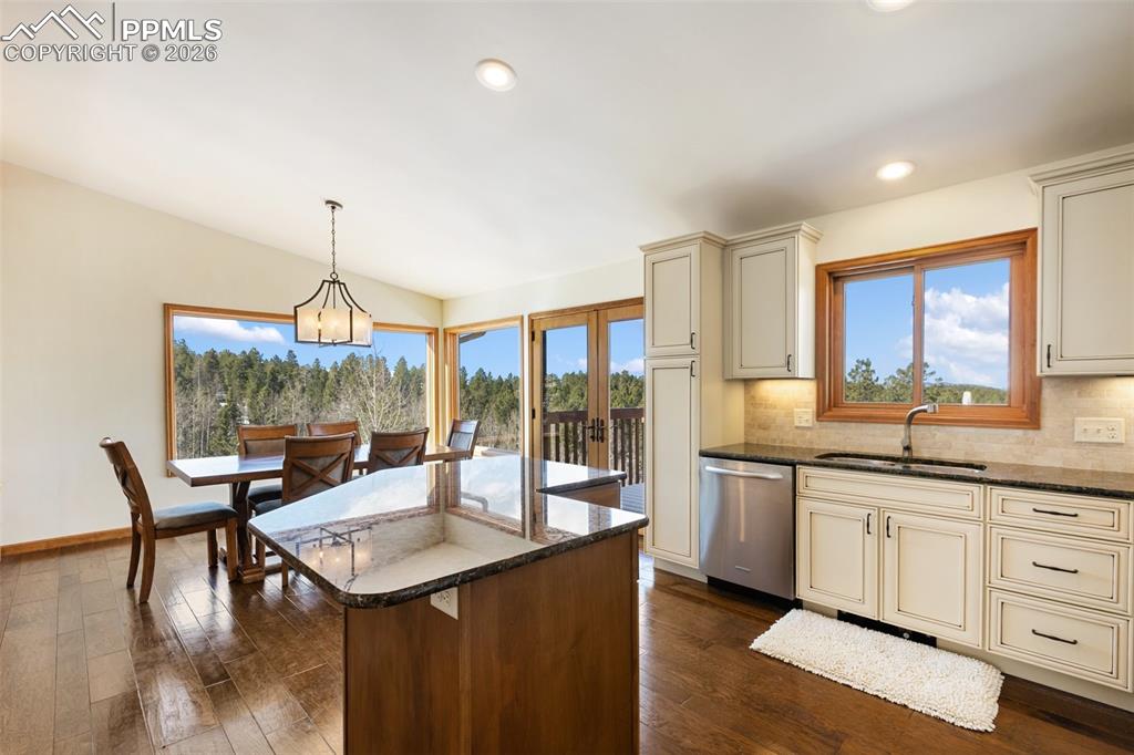 4265 County Road 51 Road Divide CO 80814