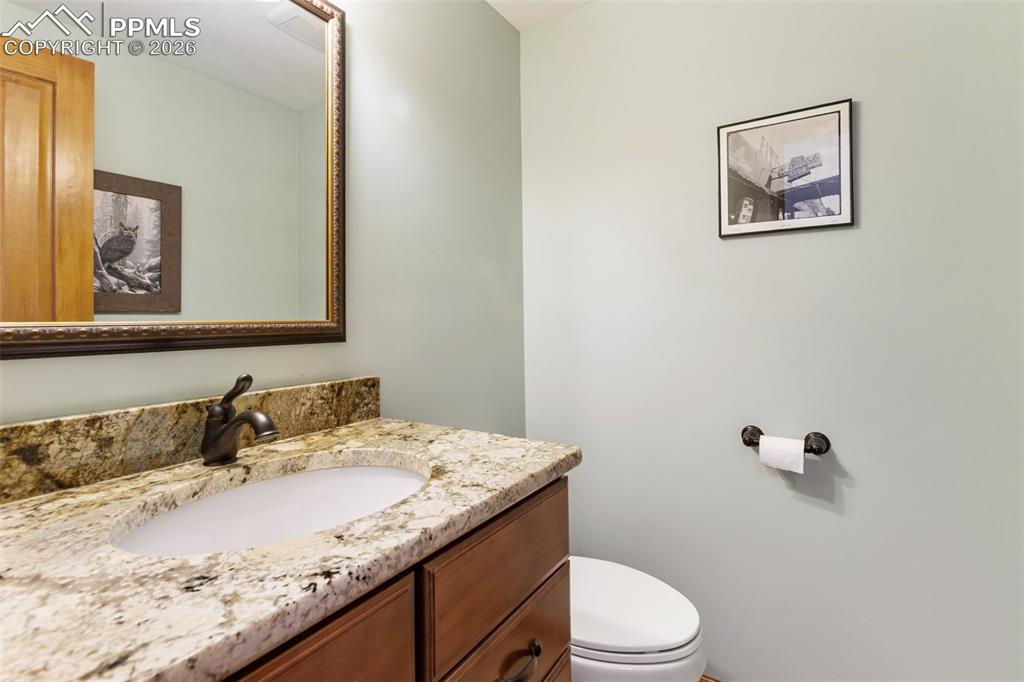 4265 County Road 51 Road Divide CO 80814