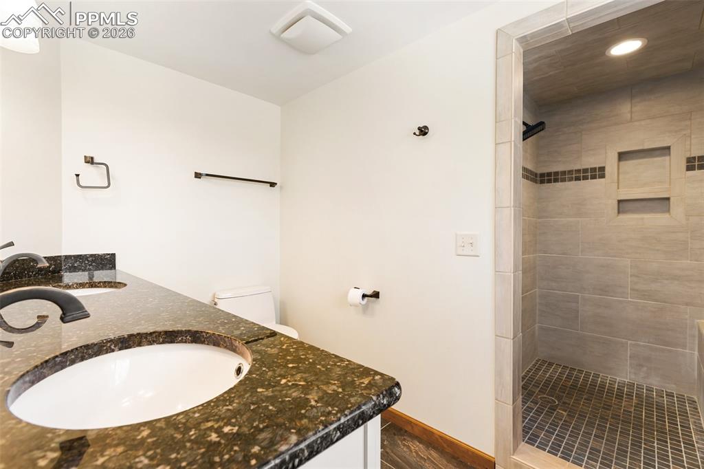 4265 County Road 51 Road Divide CO 80814