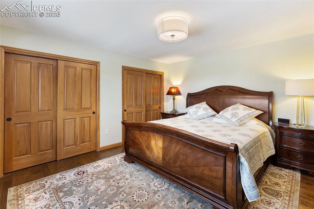 4265 County Road 51 Road Divide CO 80814