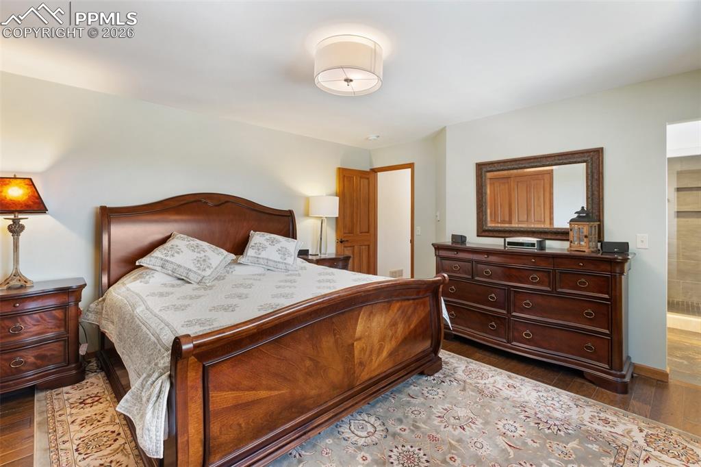 4265 County Road 51 Road Divide CO 80814