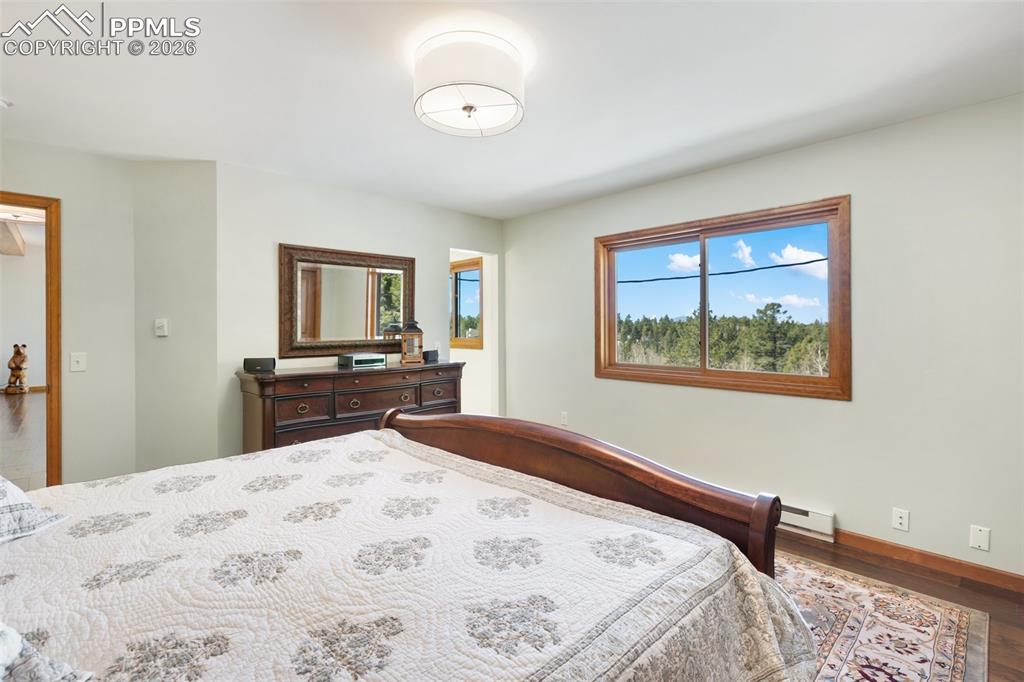 4265 County Road 51 Road Divide CO 80814