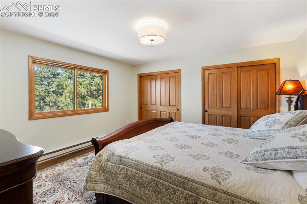4265 County Road 51 Road Divide CO 80814