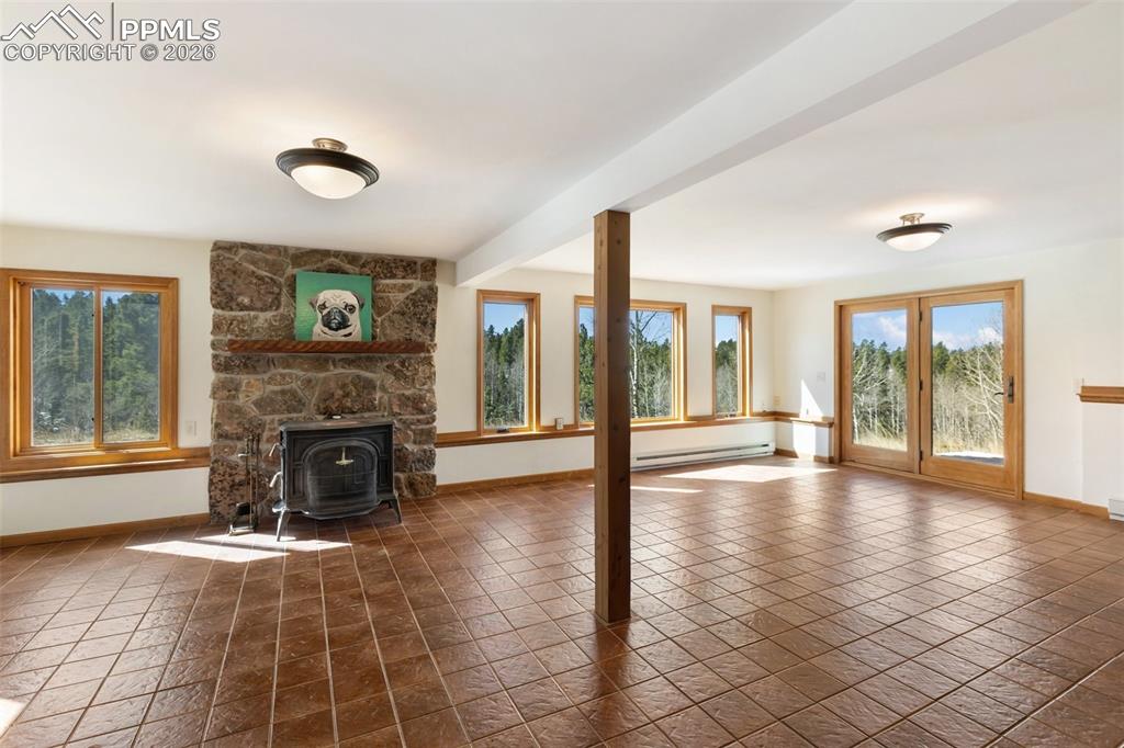 4265 County Road 51 Road Divide CO 80814