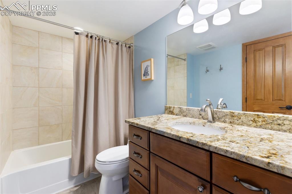 4265 County Road 51 Road Divide CO 80814