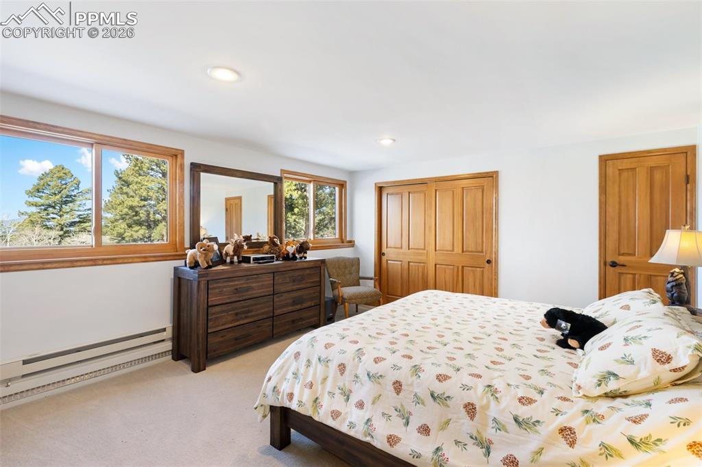 4265 County Road 51 Road Divide CO 80814
