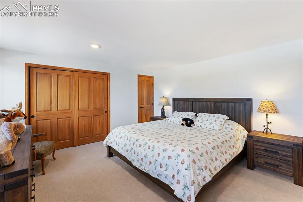 4265 County Road 51 Road Divide CO 80814