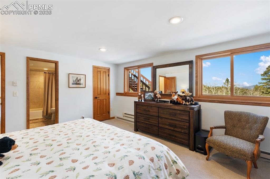 4265 County Road 51 Road Divide CO 80814