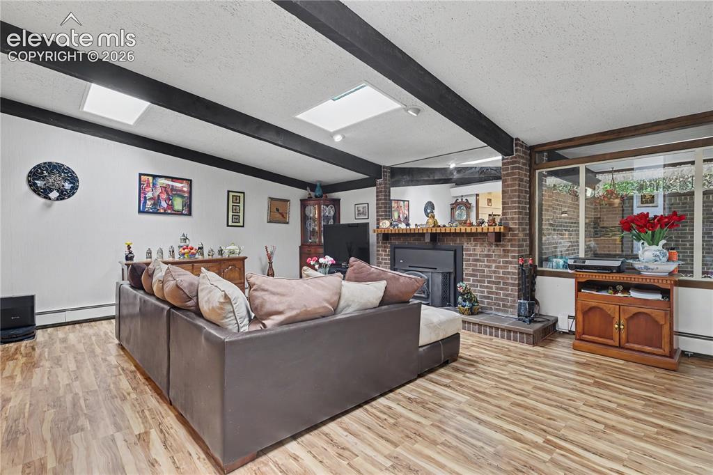 10 Heather Drive Colorado Springs CO 80906