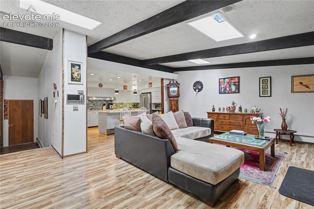 10 Heather Drive Colorado Springs CO 80906