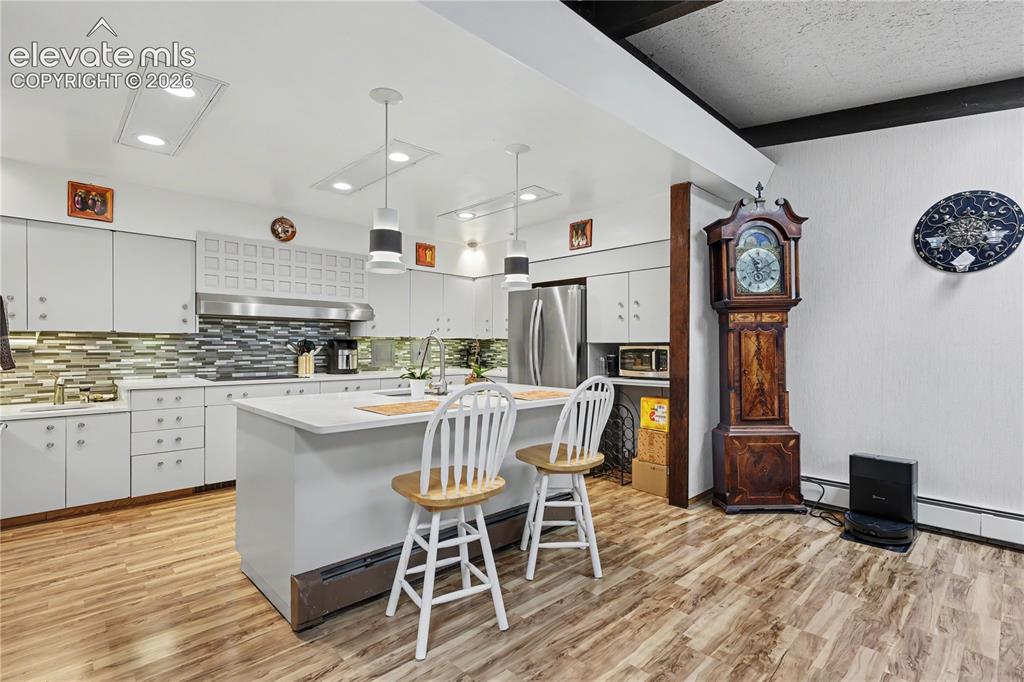 10 Heather Drive Colorado Springs CO 80906