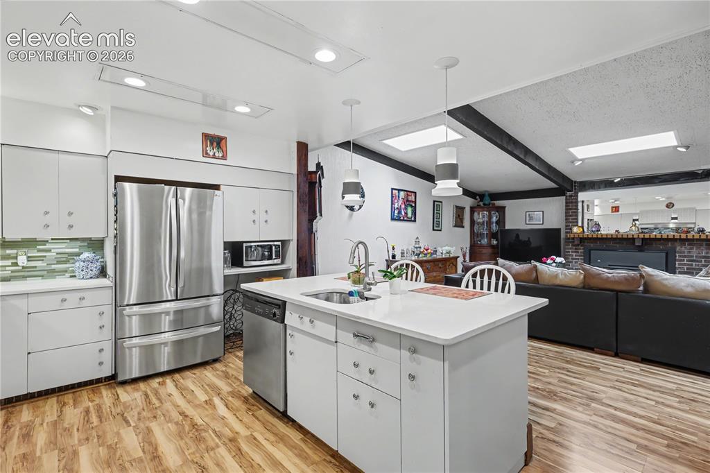 10 Heather Drive Colorado Springs CO 80906