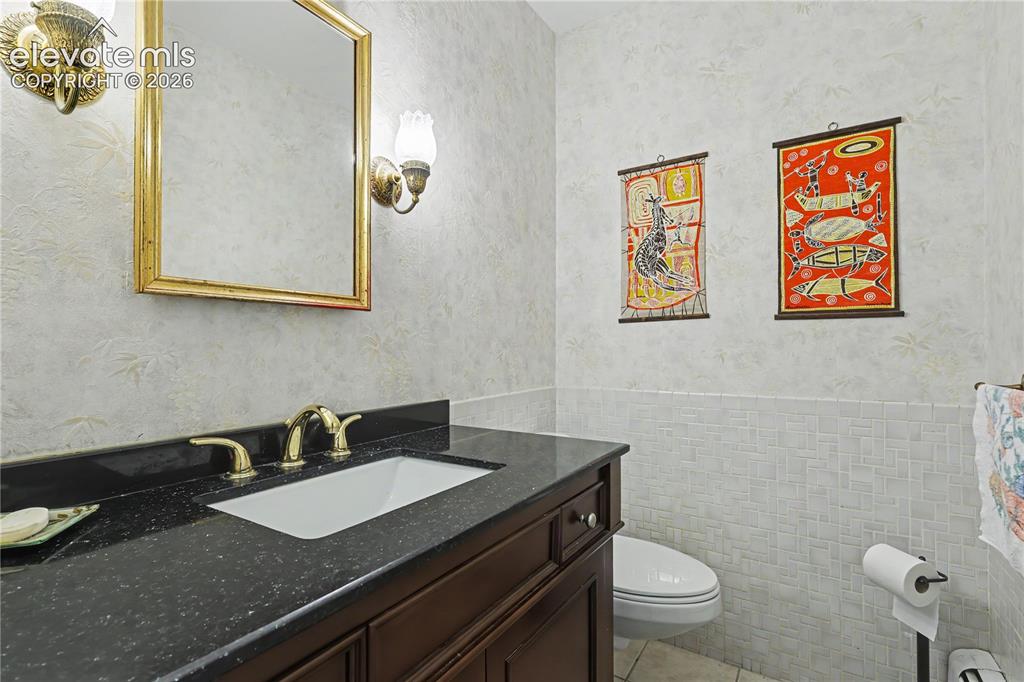 10 Heather Drive Colorado Springs CO 80906