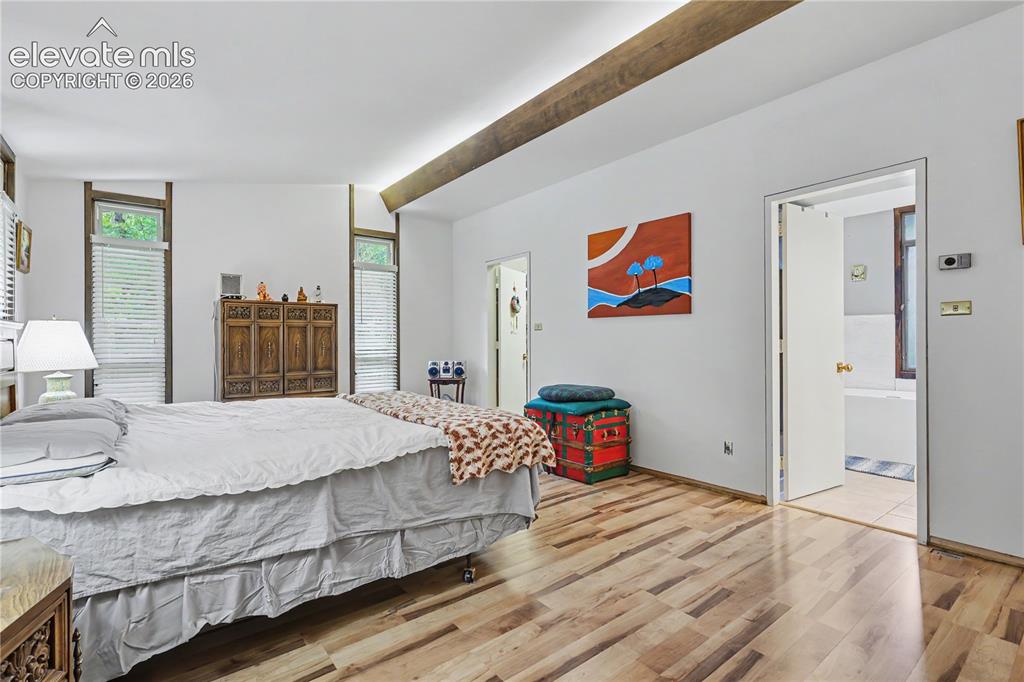 10 Heather Drive Colorado Springs CO 80906