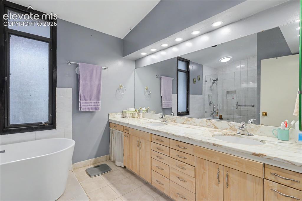 10 Heather Drive Colorado Springs CO 80906