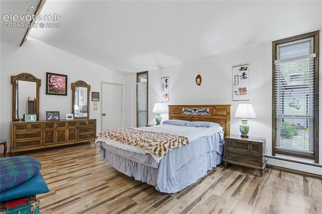 10 Heather Drive Colorado Springs CO 80906