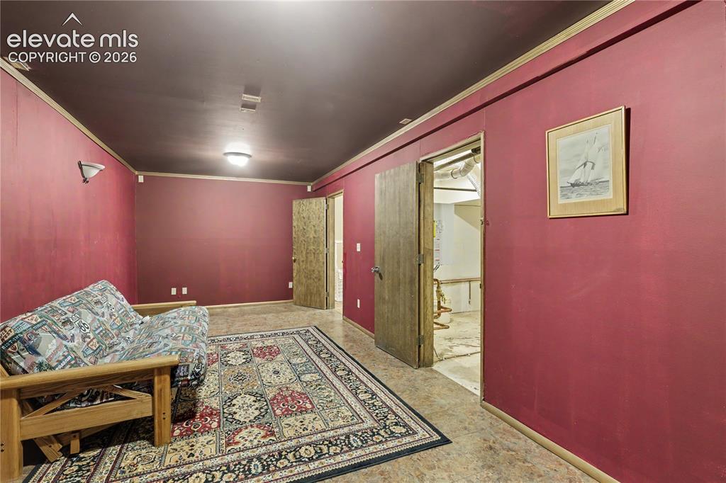 10 Heather Drive Colorado Springs CO 80906