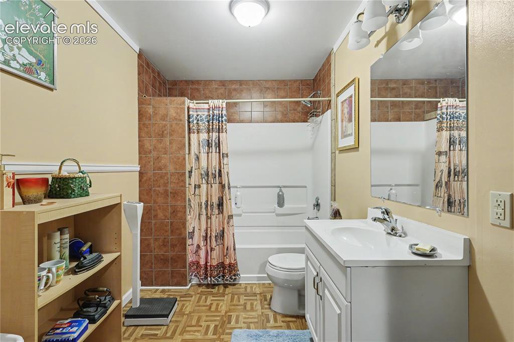 10 Heather Drive Colorado Springs CO 80906