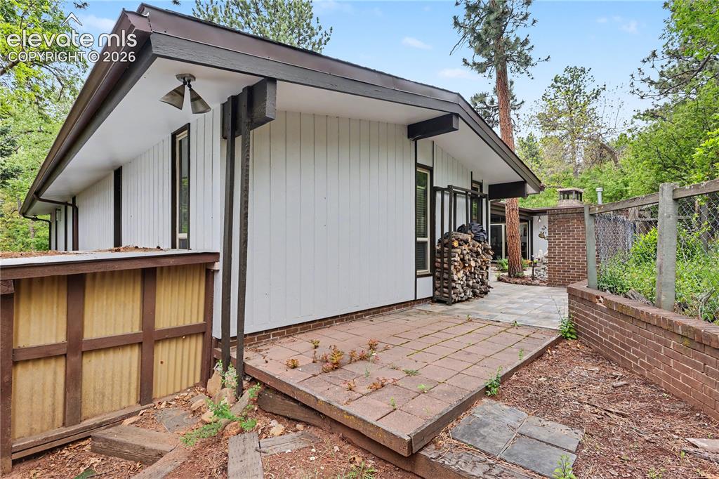 10 Heather Drive Colorado Springs CO 80906