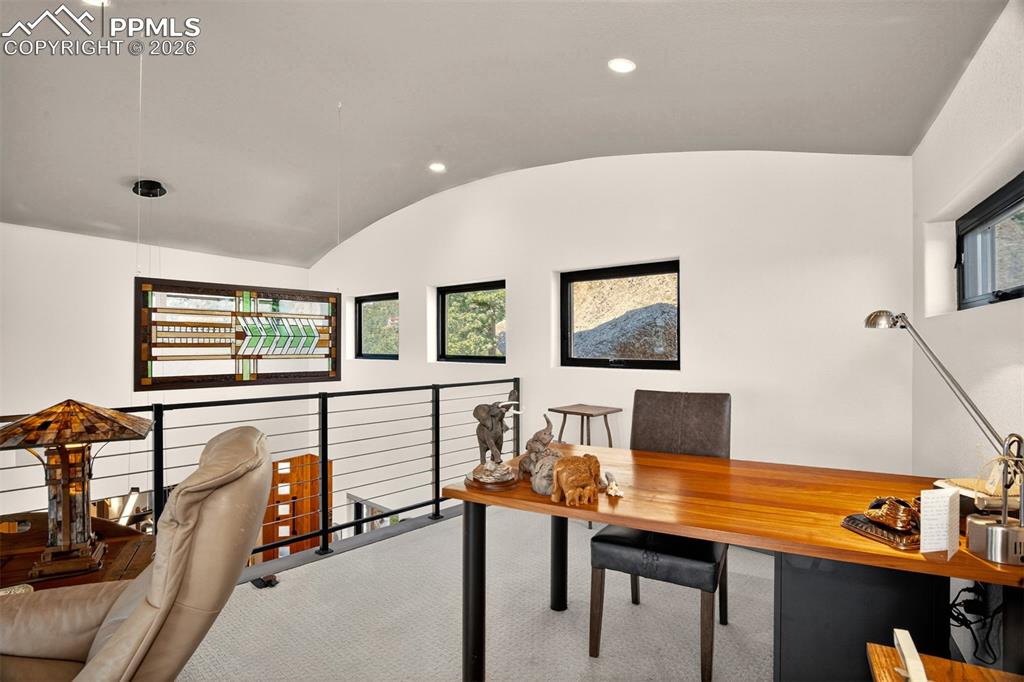 5320 Lost Cabin Road Manitou Springs CO 80829