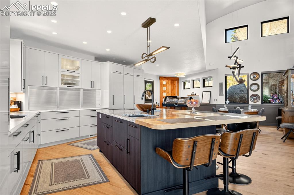 5320 Lost Cabin Road Manitou Springs CO 80829
