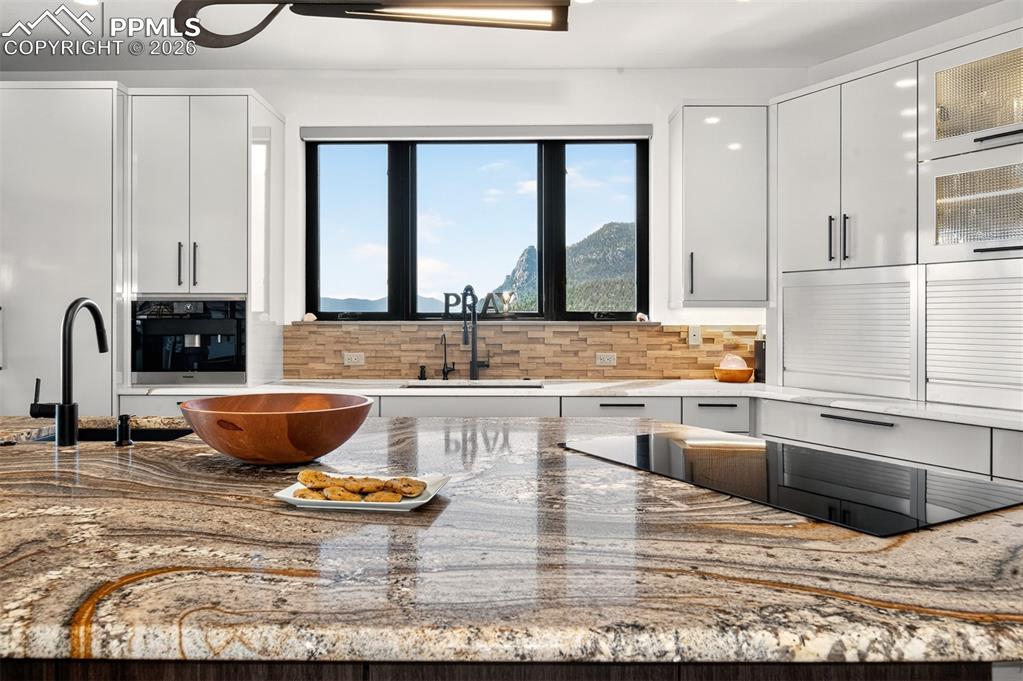 5320 Lost Cabin Road Manitou Springs CO 80829