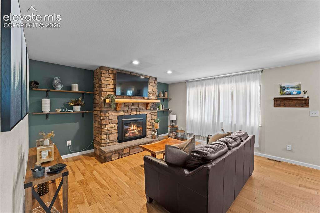 417 Coraline Street Woodland Park CO 80863