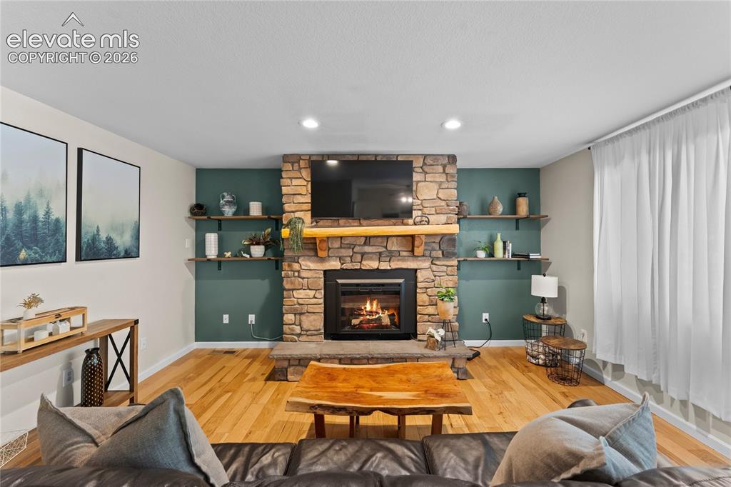 417 Coraline Street Woodland Park CO 80863
