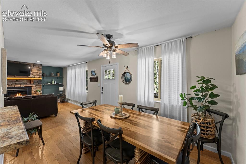 417 Coraline Street Woodland Park CO 80863