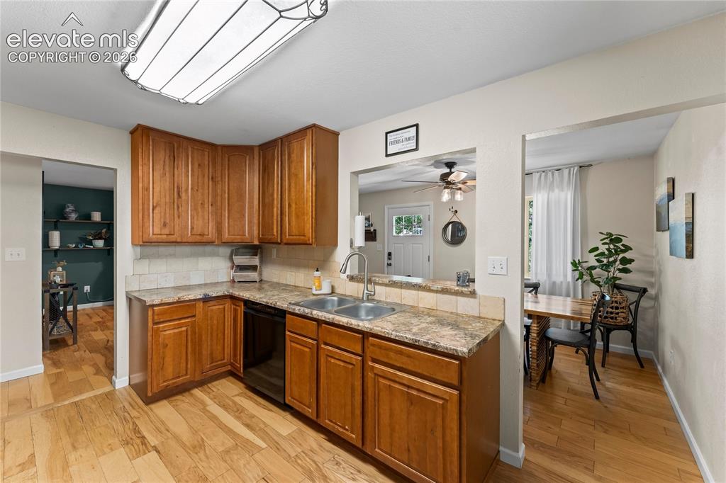 417 Coraline Street Woodland Park CO 80863