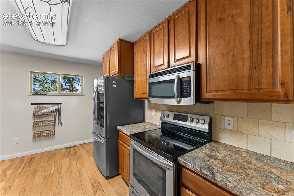 417 Coraline Street Woodland Park CO 80863