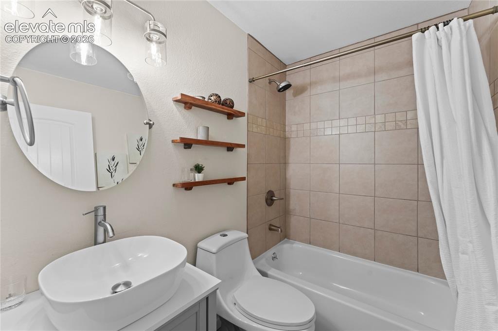 417 Coraline Street Woodland Park CO 80863