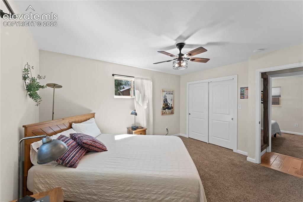 417 Coraline Street Woodland Park CO 80863