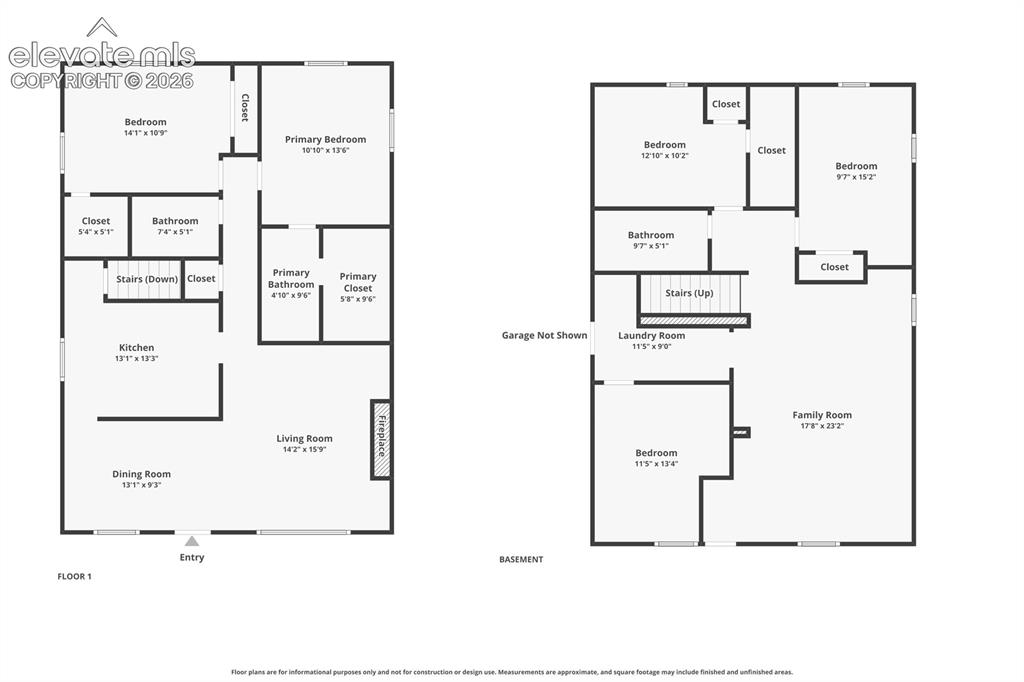 417 Coraline Street Woodland Park CO 80863