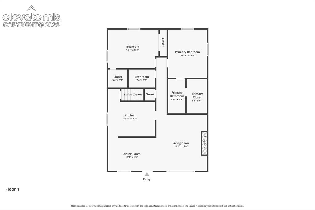 417 Coraline Street Woodland Park CO 80863