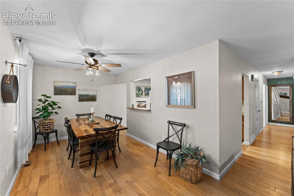 417 Coraline Street Woodland Park CO 80863