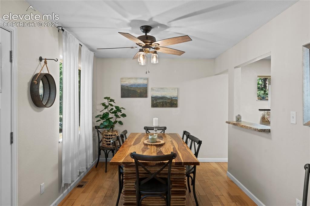 417 Coraline Street Woodland Park CO 80863