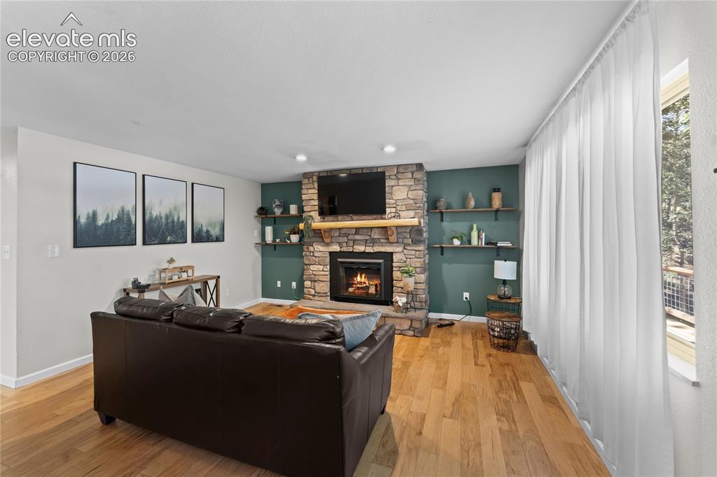 417 Coraline Street Woodland Park CO 80863