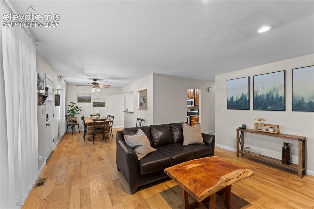 417 Coraline Street Woodland Park CO 80863