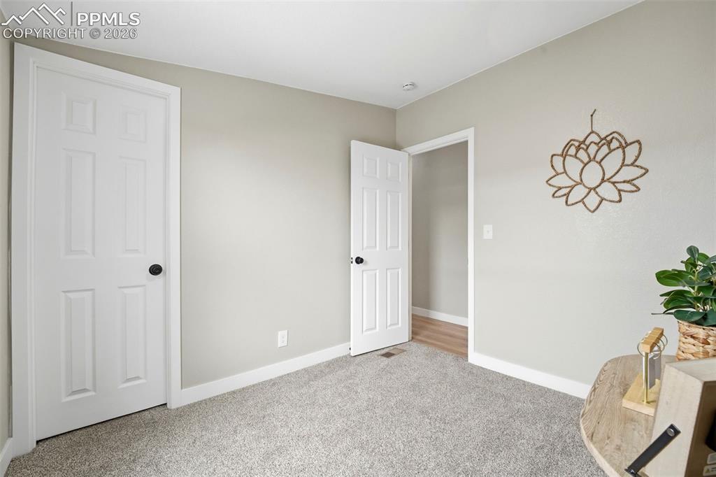23727 Clear Spring Lane Colorado Springs CO 80928